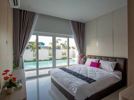 3 Schlafzimmer Haus zu verkaufen in Hua Hin, Prachuap Khiri Khan, Nong Kae, Hua Hin