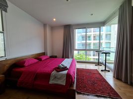 2 Schlafzimmer Wohnung zu vermieten im The Breeze Hua Hin, Nong Kae