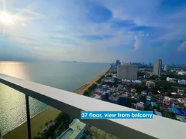 1 Bedroom Condo for sale at Cetus Beachfront, Nong Prue, Pattaya
