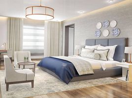 2 Schlafzimmer Wohnung zu verkaufen im The Crest, Sobha Hartland, Mohammed Bin Rashid City (MBR)