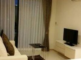 1 Schlafzimmer Appartement zu vermieten im Acqua Condo, Nong Prue
