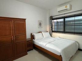 1 Schlafzimmer Reihenhaus zu vermieten im Mu Ban Phetcharat, Khao Noi, Pran Buri