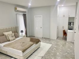 4 Schlafzimmer Villa zu verkaufen in Pattaya, Chon Buri, Nong Prue