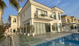 5 Habitaciones Villa en venta en Garden Homes, Dubái Garden Homes Frond F