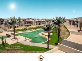 3 Bedroom Villa for sale at Cairo Festival City, North Investors Area