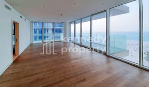 2 Bedrooms Apartment for sale in Saadiyat Beach, Abu Dhabi Mamsha Al Saadiyat