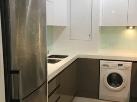 2 Bedroom Condo for rent at Q Langsuan, Lumphini