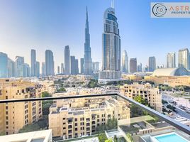 2 Bedroom Apartment for sale at Burj Royale, Burj Khalifa Area, Downtown Dubai