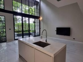 5 Bedroom Townhouse for rent at Quarter 31, Khlong Toei Nuea