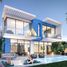 5 Bedroom Villa for sale at Santorini, DAMAC Lagoons