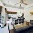 4 Bedroom Villa for rent at Angsana Villas, Choeng Thale, Thalang, Phuket