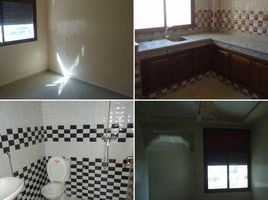 3 Bedroom Apartment for sale at appart 78m2 quartier al aliya à eljadida, Na El Jadida, El Jadida