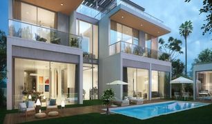 5 Bedrooms Villa for sale in MAG 5, Dubai South Bay