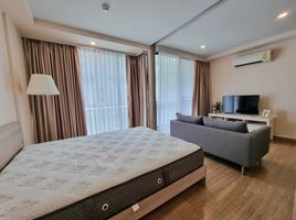 1 Schlafzimmer Wohnung zu vermieten im FYNN Aree, Sam Sen Nai, Phaya Thai