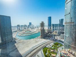 1 Bedroom Apartment for sale at The Gate Tower 2, Shams Abu Dhabi, Al Reem Island