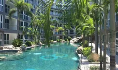 Photo 3 of the Gemeinschaftspool at Centara Avenue Residence and Suites