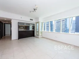 2 Bedroom Apartment for sale at Al Majara 1, Silverene, Dubai Marina