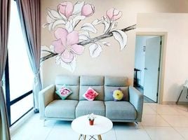 Studio Appartement zu vermieten im Azalea Place, Cebu City