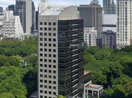 183.95 m² Office for rent at 208 Wireless Road Building, Lumphini, Pathum Wan