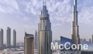 2 Bedrooms Apartment for sale in Creek Beach, Dubai Creek Palace