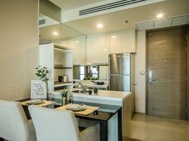 1 Bedroom Condo for sale at The Address Sathorn, Si Lom