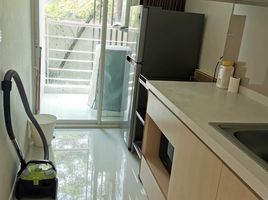 1 Bedroom Apartment for sale at Elements Srinakarin, Nong Bon, Prawet