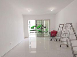 1 Bedroom Condo for sale at Burooj Views, Blue Towers, Al Dhafrah