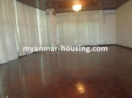 6 Bedroom House for rent in Technological University, Hpa-An, Pa An, Pa An