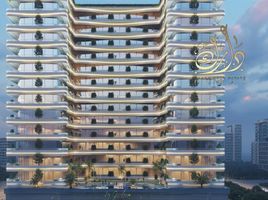 Studio Condo for sale at IVY Garden, Skycourts Towers, Dubai Land