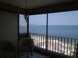 3 Bedroom Apartment for rent at Ocean-front Salinas rental in San Lorenzo, Salinas, Salinas, Santa Elena