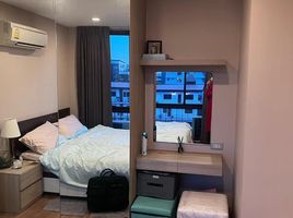 Studio Apartment for rent at The Ace Ekamai , Khlong Tan Nuea, Watthana, Bangkok