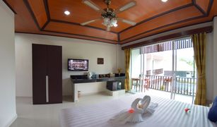 1 Schlafzimmer Wohnung zu verkaufen in Rawai, Phuket Vivi Boutique Room