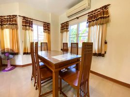 3 Bedroom Villa for sale at Mu Ban Tropical Emperor 1, Mae Hia