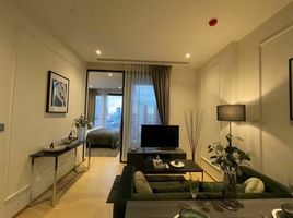 1 Bedroom Condo for rent at Ashton Asoke - Rama 9, Din Daeng