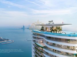 5 Bedroom Apartment for sale at COMO Residences, Palm Jumeirah