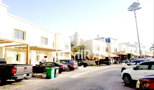 2 Habitaciones Villa en venta en Al Reef Villas, Abu Dhabi Arabian Style