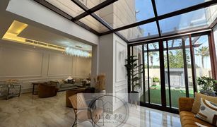 4 chambres Maison de ville a vendre à Jumeirah Bay Towers, Dubai Naseem