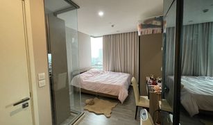 1 Bedroom Condo for sale in Phra Khanong Nuea, Bangkok The Room Sukhumvit 69