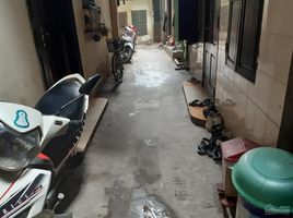 3 Bedroom House for sale in Dong Da, Hanoi, Phuong Mai, Dong Da