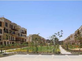 3 Bedroom Apartment for sale at Eastown, The 5th Settlement, New Cairo City