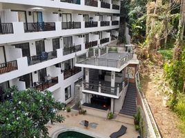 1 Schlafzimmer Wohnung zu verkaufen im Surin Gate, Choeng Thale, Thalang, Phuket