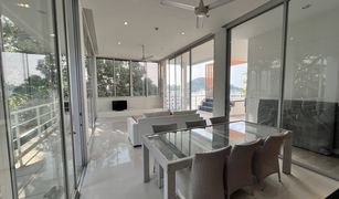 3 Bedrooms Penthouse for sale in Choeng Thale, Phuket The Quarter