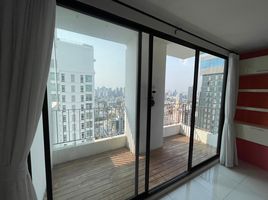 2 Bedroom Apartment for sale at Icon III, Khlong Tan Nuea