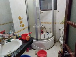 4 Schlafzimmer Haus zu verkaufen in Ba Dinh, Hanoi, Cong Vi
