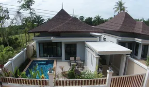 2 Bedrooms Villa for sale in Nong Thale, Krabi 