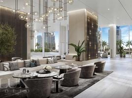 4 Bedroom Penthouse for sale at Liv Lux, Park Island, Dubai Marina