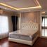 5 Bedroom Villa for rent at Grand Bangkok Boulevard Rama 9-Srinakarin, Saphan Sung, Saphan Sung