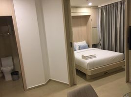 Studio Apartment for sale at Olympus City Garden , Nong Prue