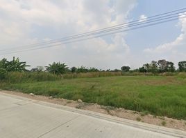  Земельный участок for sale in Nong Suea, Патумтани, Bueng Bon, Nong Suea