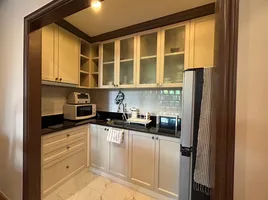 2 Bedroom Condo for rent at The Reserve - Kasemsan 3, Wang Mai